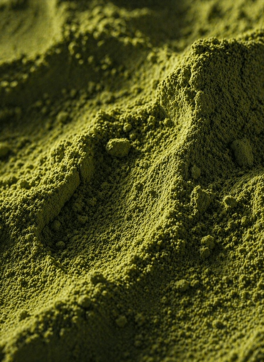 Matcha