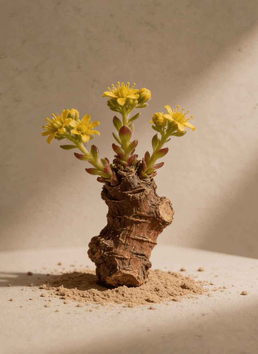 Rhodiola
